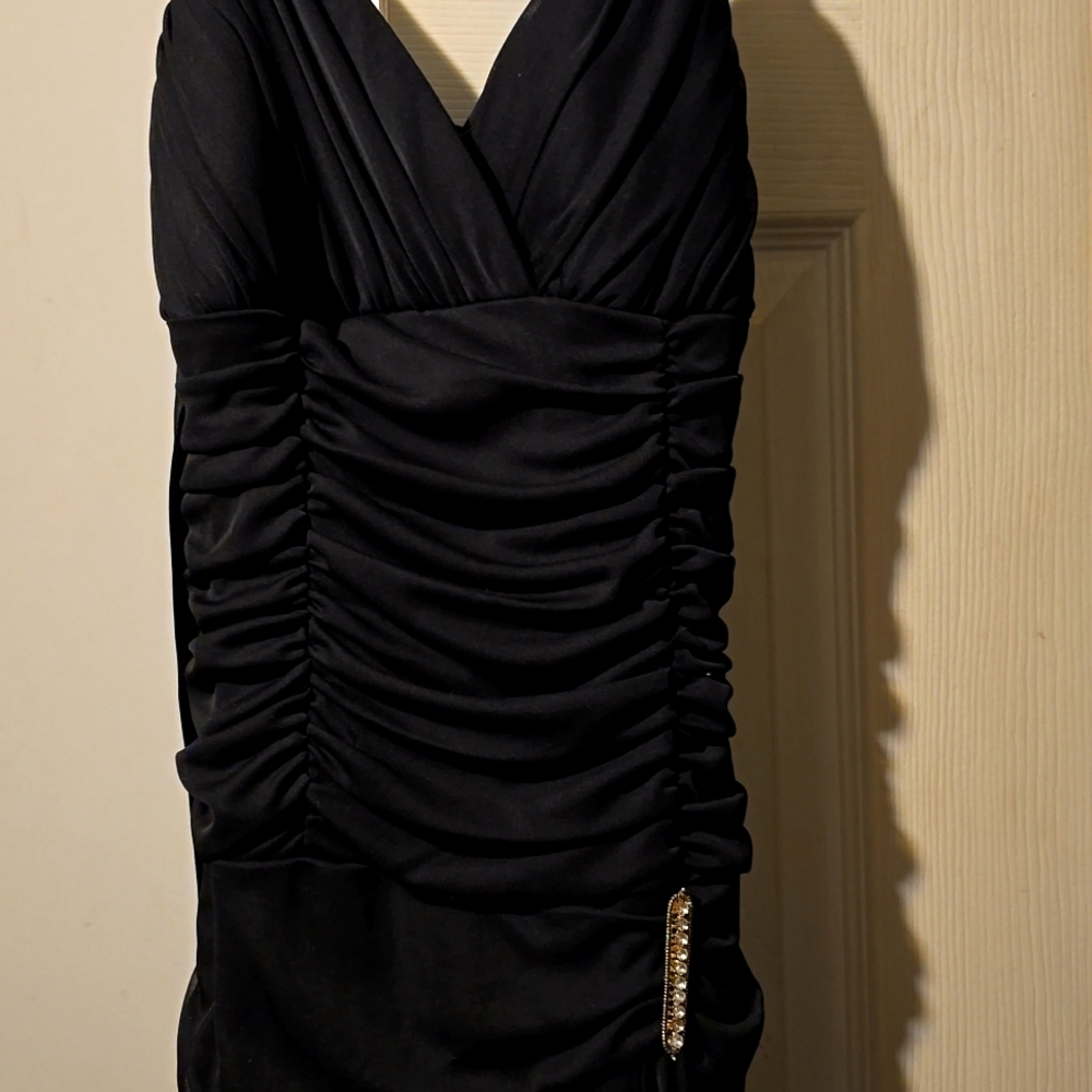 Evening Gown VINTAGE PROM